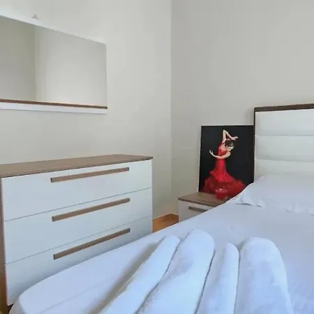 Apartment, Over The River