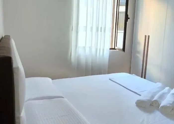 Apartment, Over The River